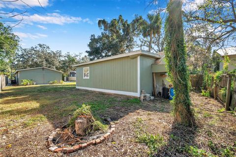 A home in NEW PORT RICHEY