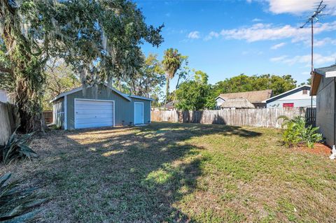 A home in NEW PORT RICHEY