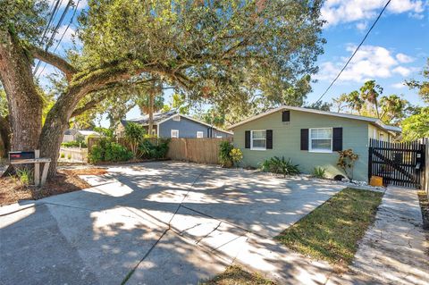 A home in NEW PORT RICHEY