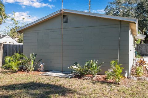 A home in NEW PORT RICHEY