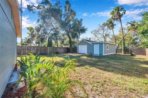 A home in NEW PORT RICHEY