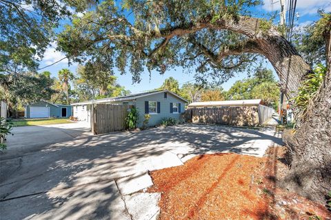 A home in NEW PORT RICHEY