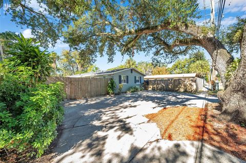 A home in NEW PORT RICHEY