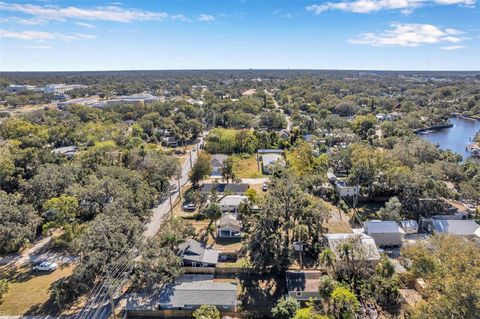 A home in NEW PORT RICHEY