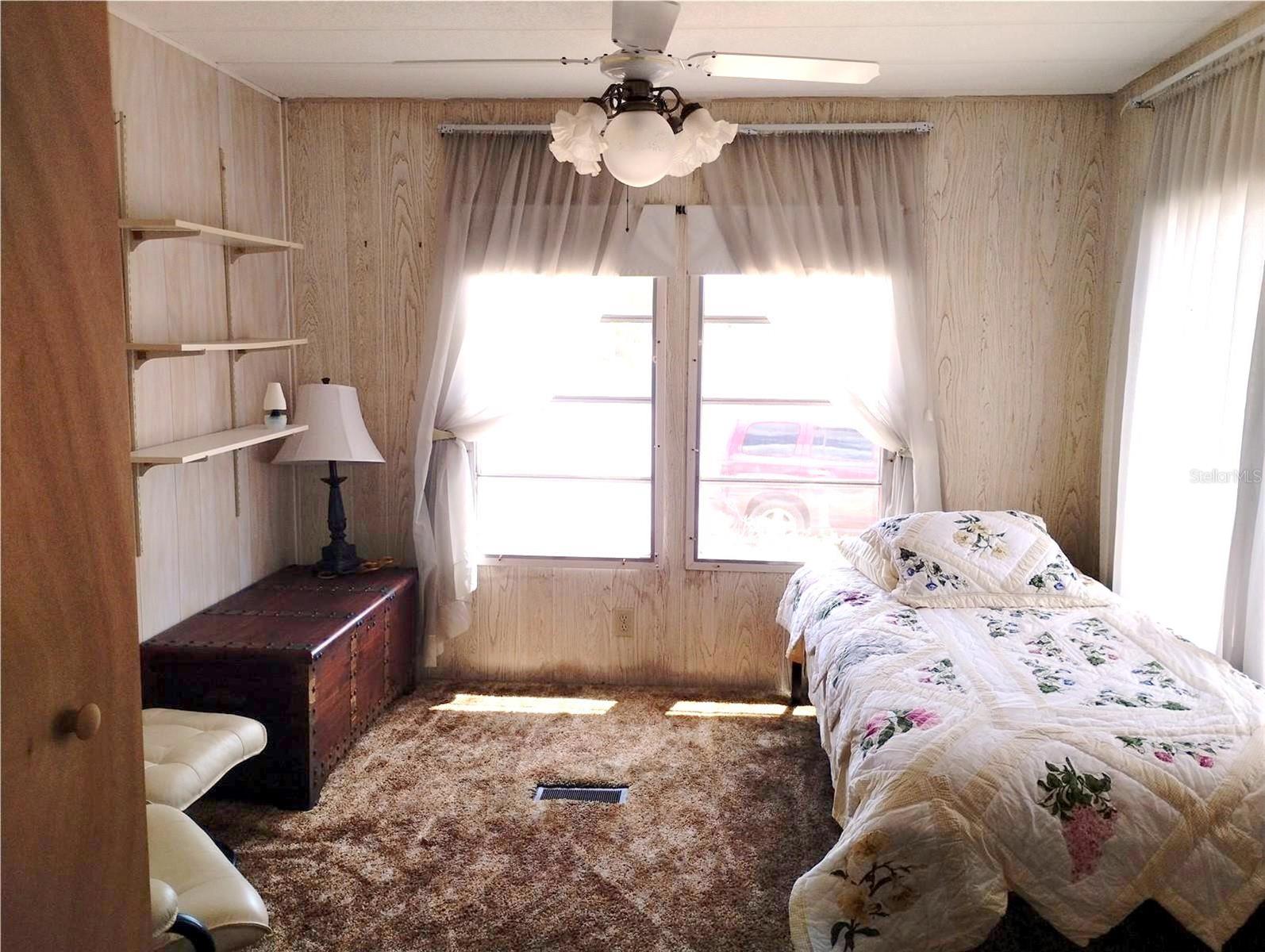 PONDEROSA PARK - Residential