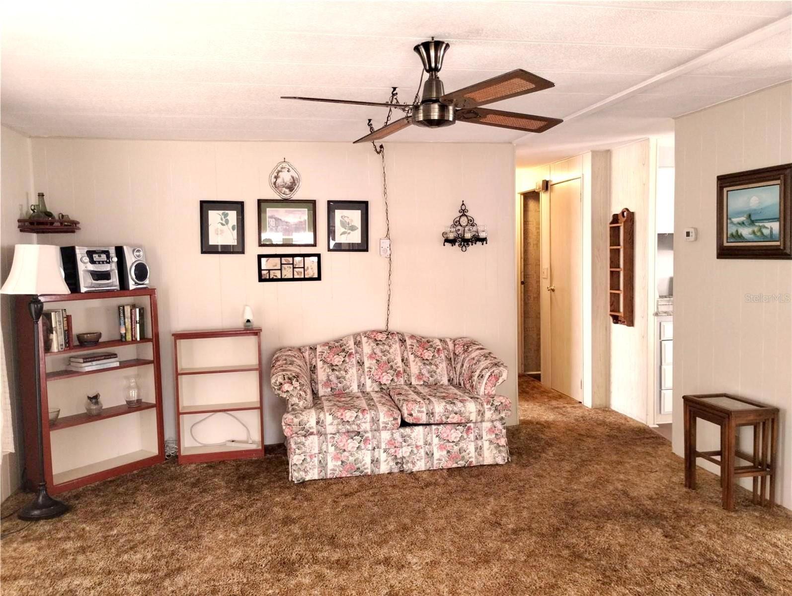 PONDEROSA PARK - Residential