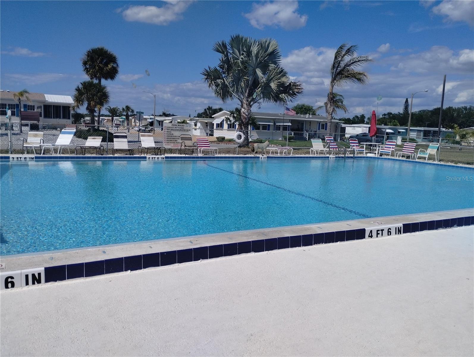 PONDEROSA PARK - Residential
