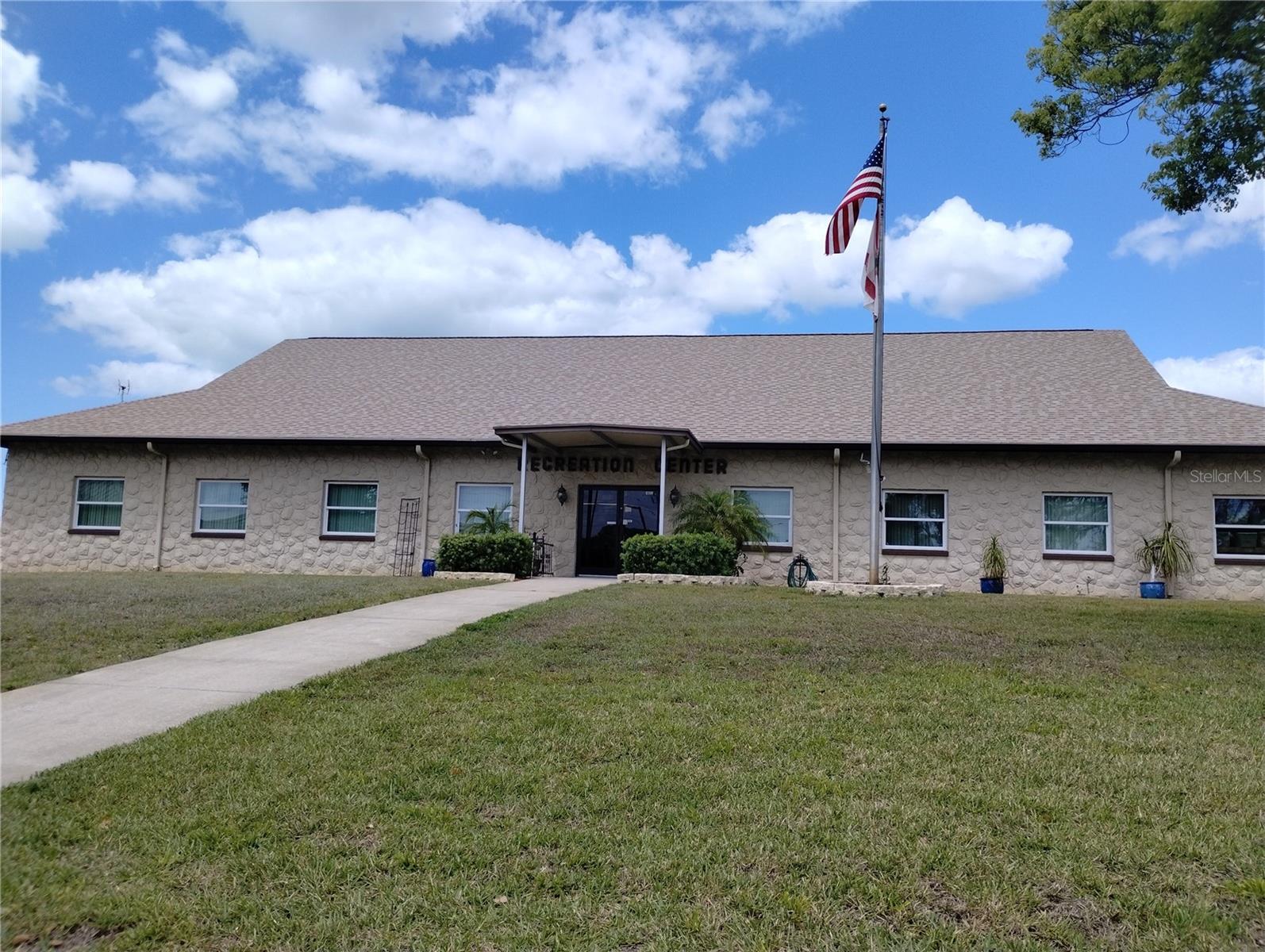 PONDEROSA PARK - Residential