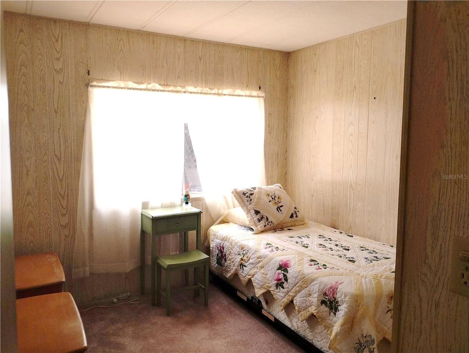 PONDEROSA PARK - Residential