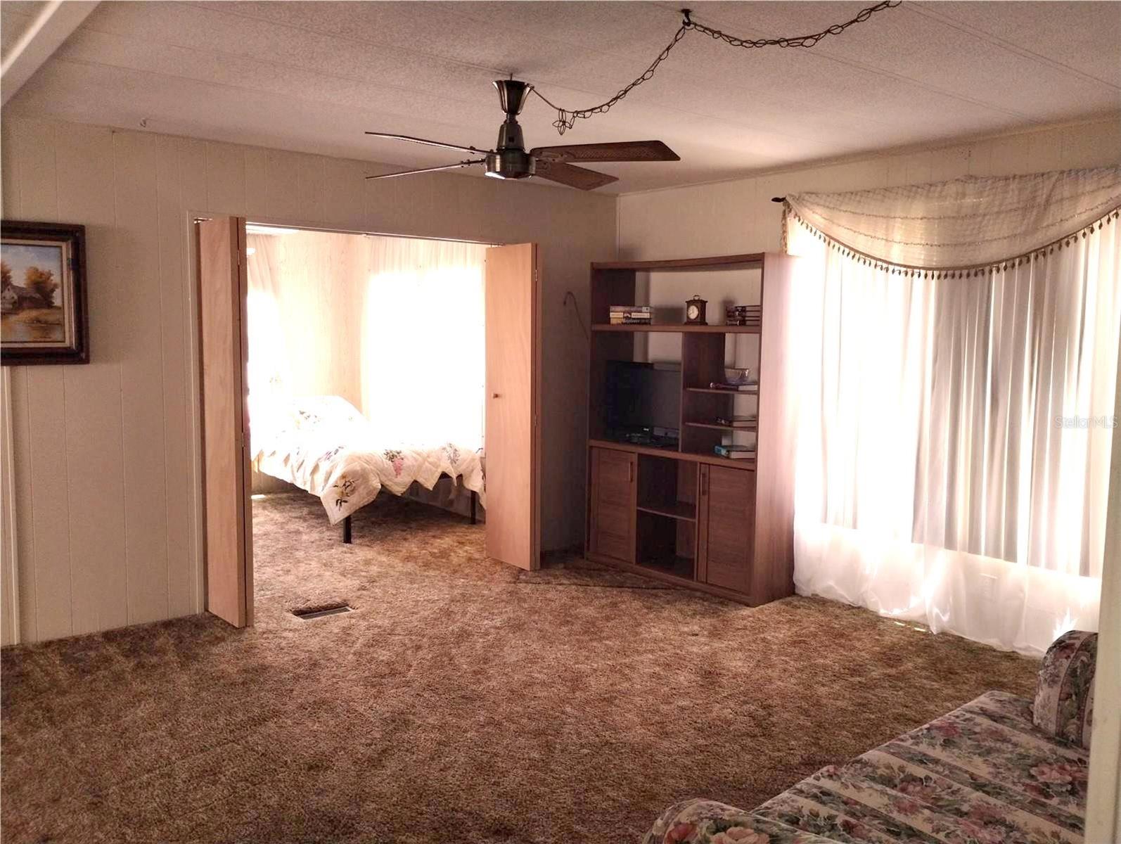 PONDEROSA PARK - Residential