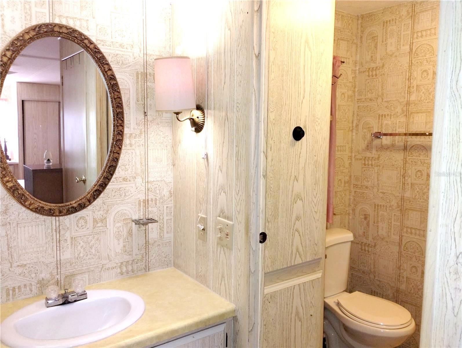 PONDEROSA PARK - Residential