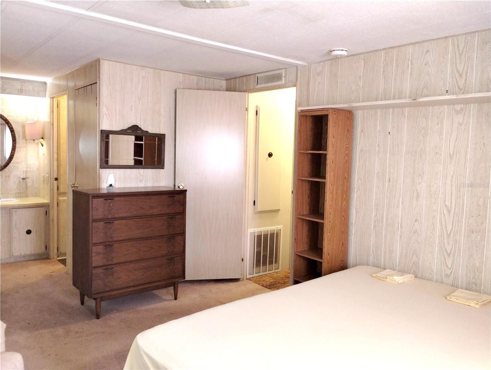 PONDEROSA PARK - Residential