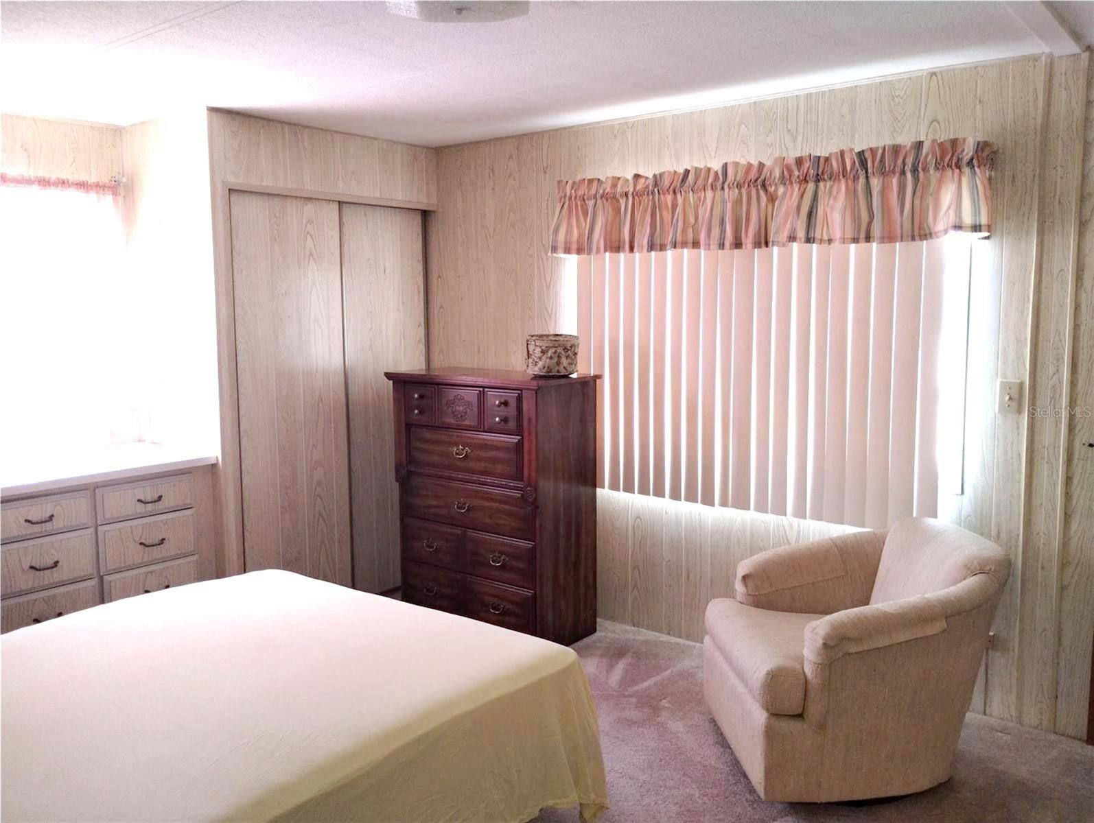 PONDEROSA PARK - Residential