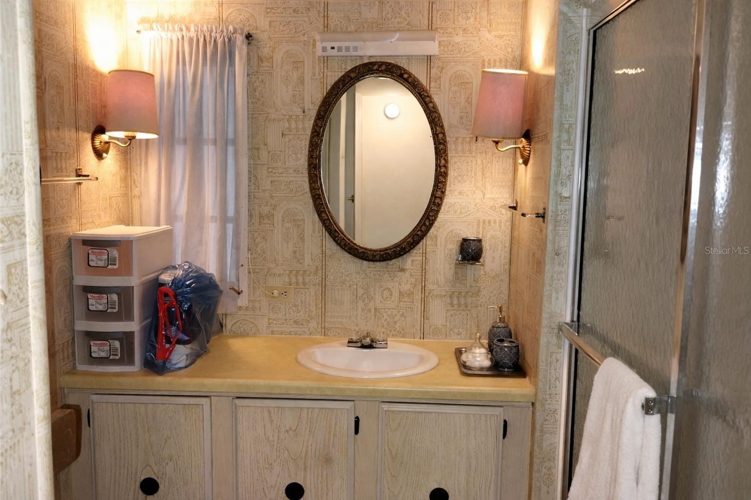 PONDEROSA PARK - Residential