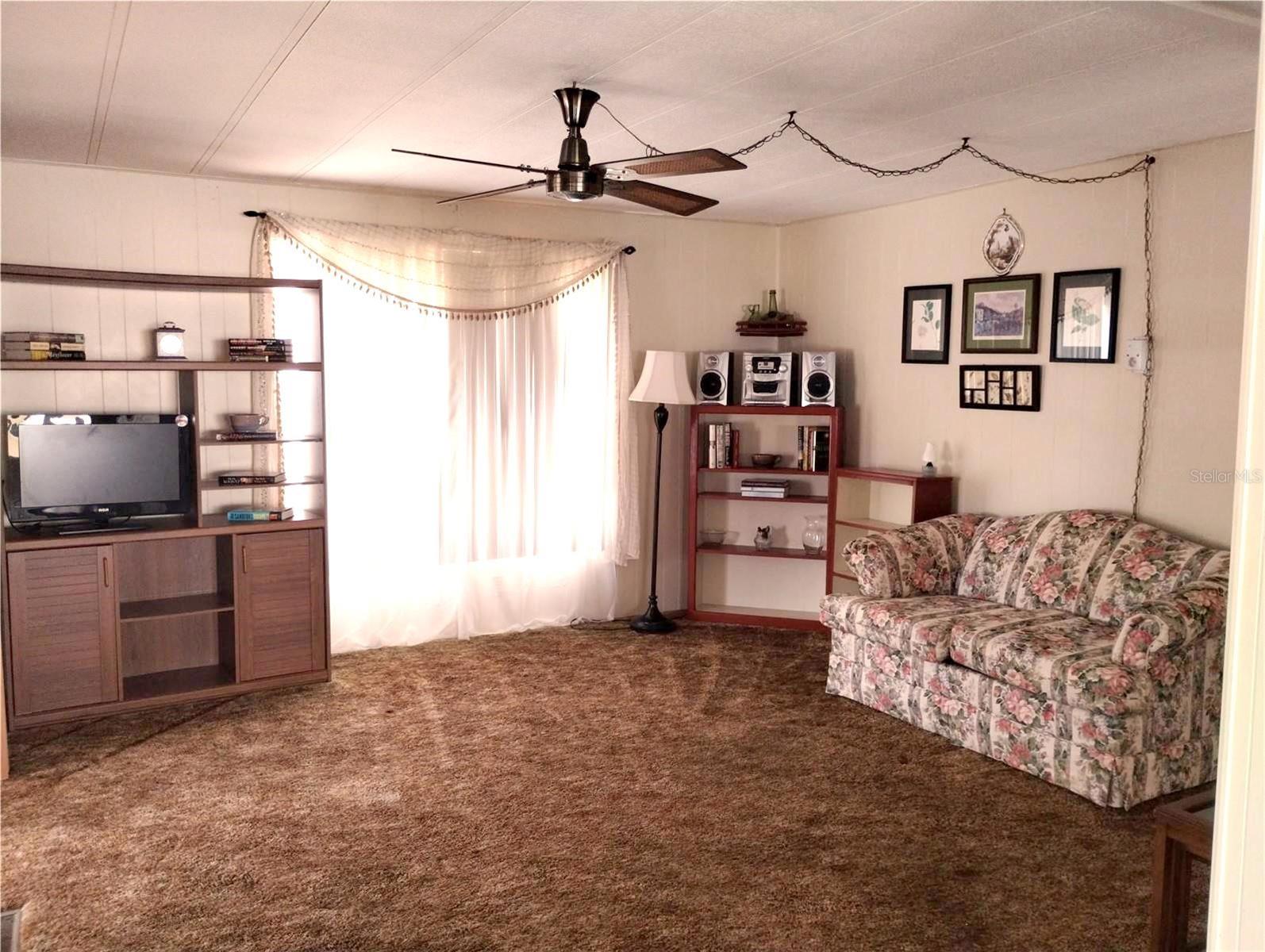 PONDEROSA PARK - Residential