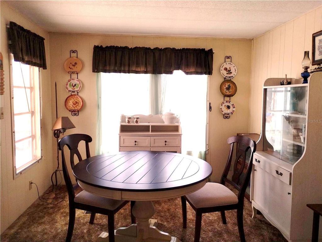 Photo of 7409 Skyline Drive, Hudson, FL 34667 (MLS # W7884734)