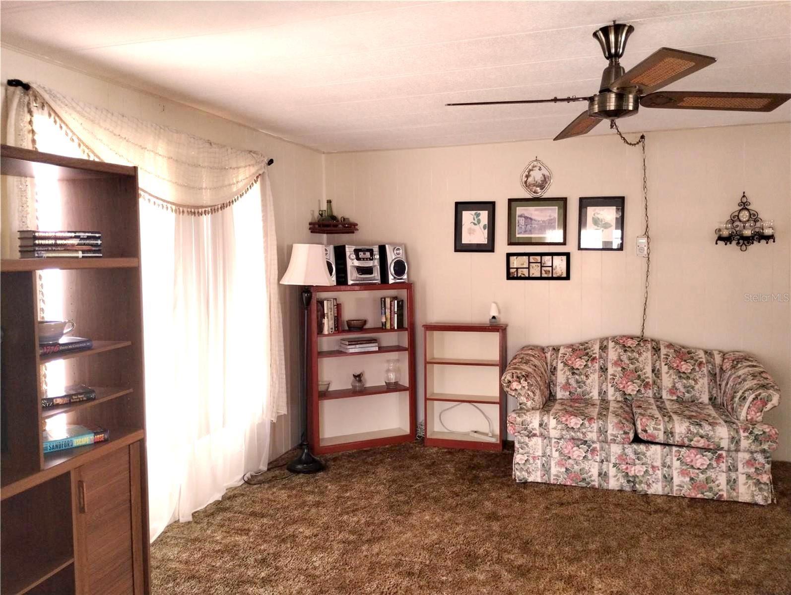 PONDEROSA PARK - Residential