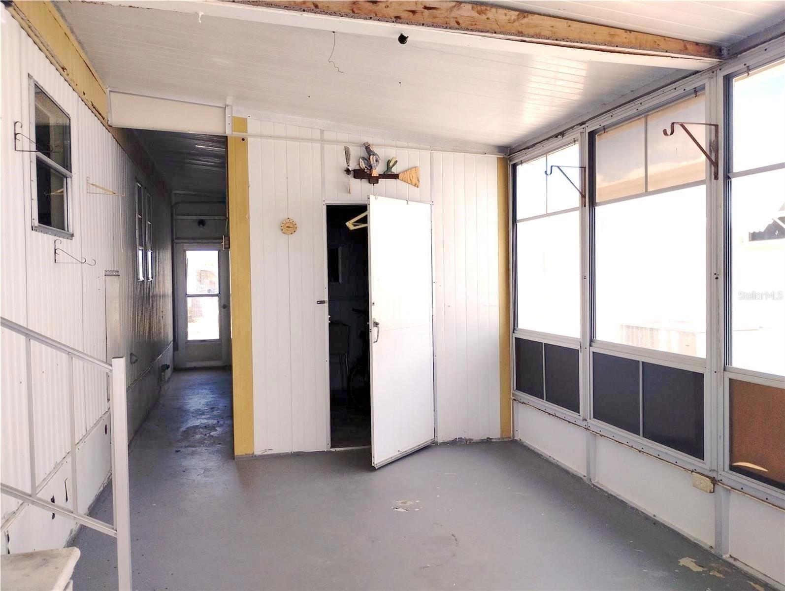 PONDEROSA PARK - Residential