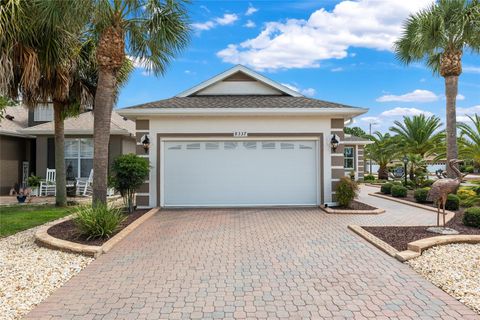 A home in OCALA