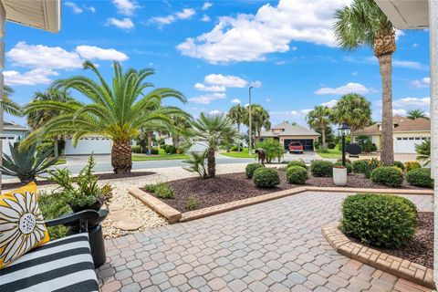 A home in OCALA