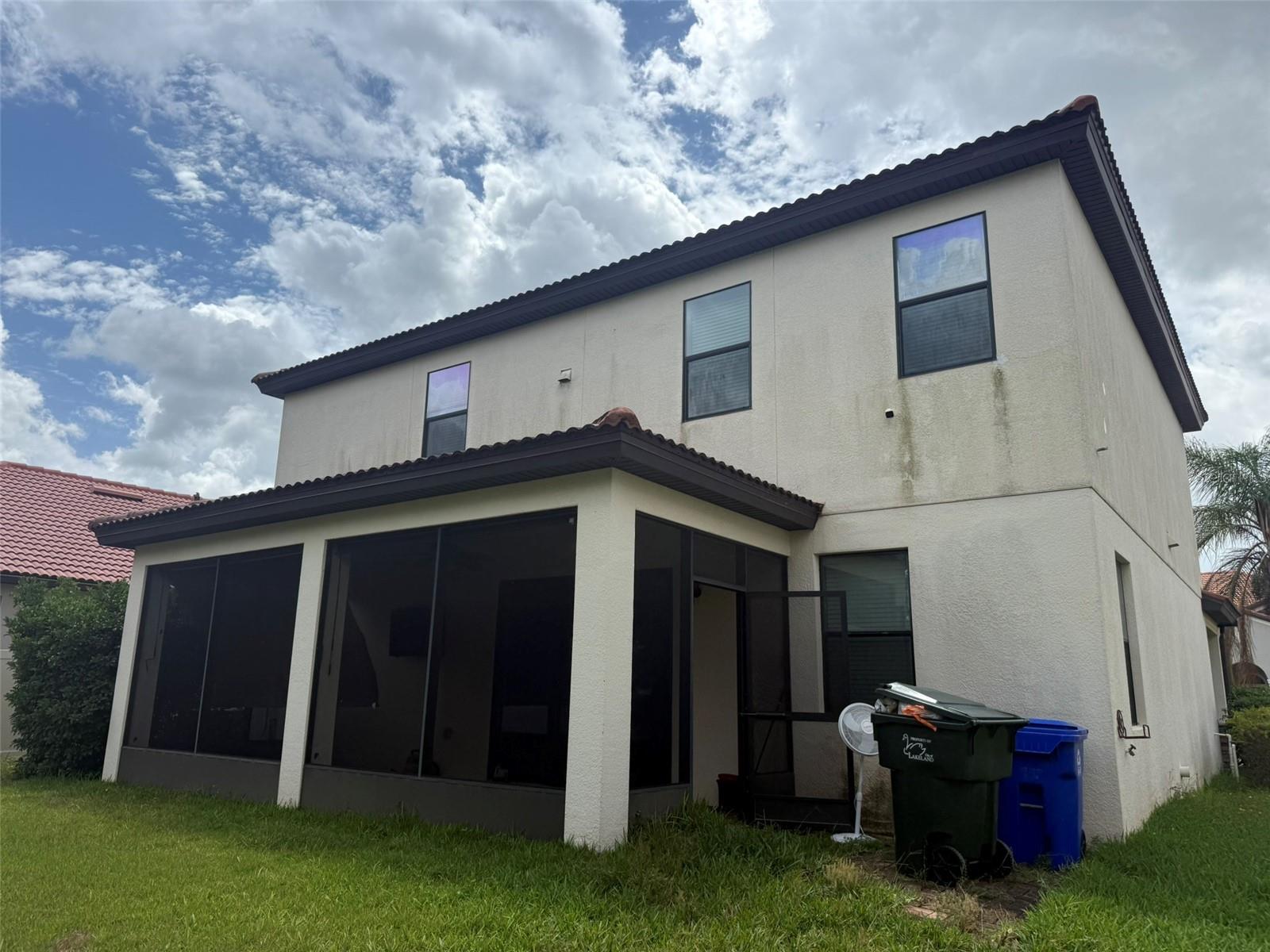 TERRALARGO - Residential