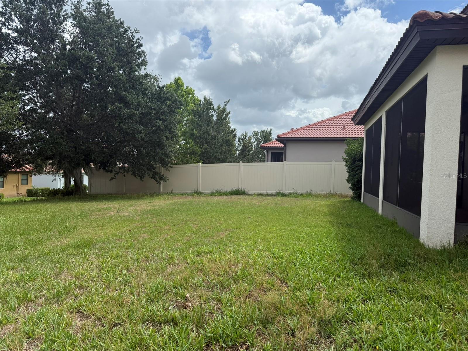 TERRALARGO - Residential