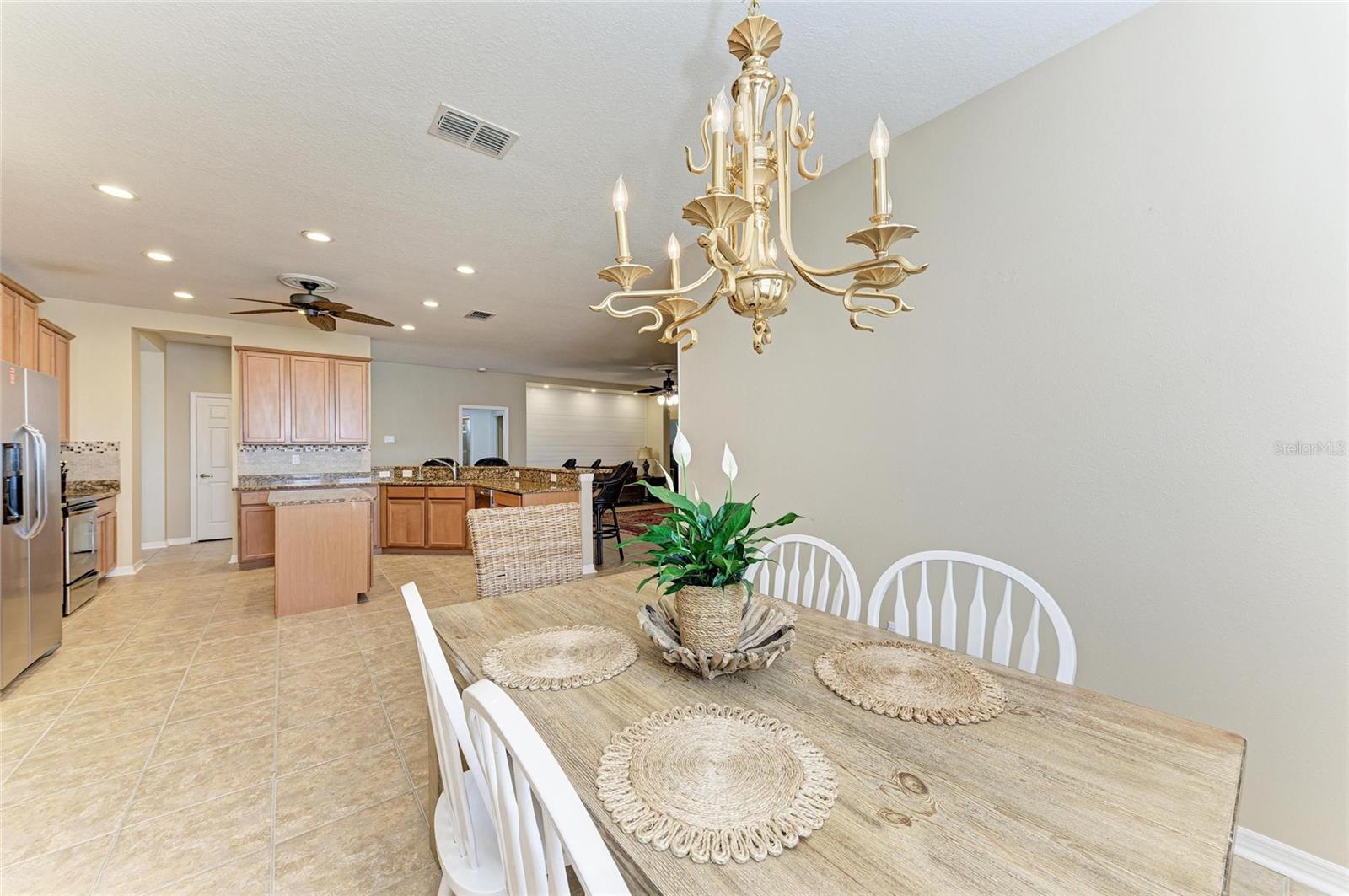 OAKLEAF HAMMOCK PH III - Residential