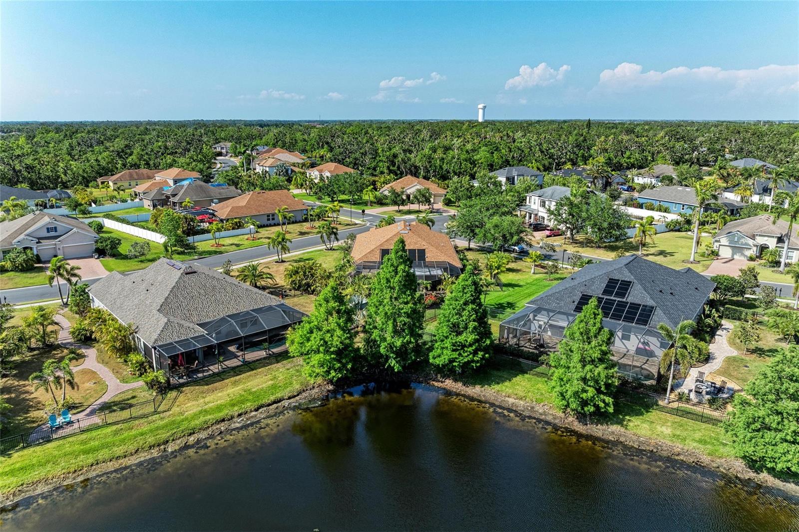 OAKLEAF HAMMOCK PH III - Residential