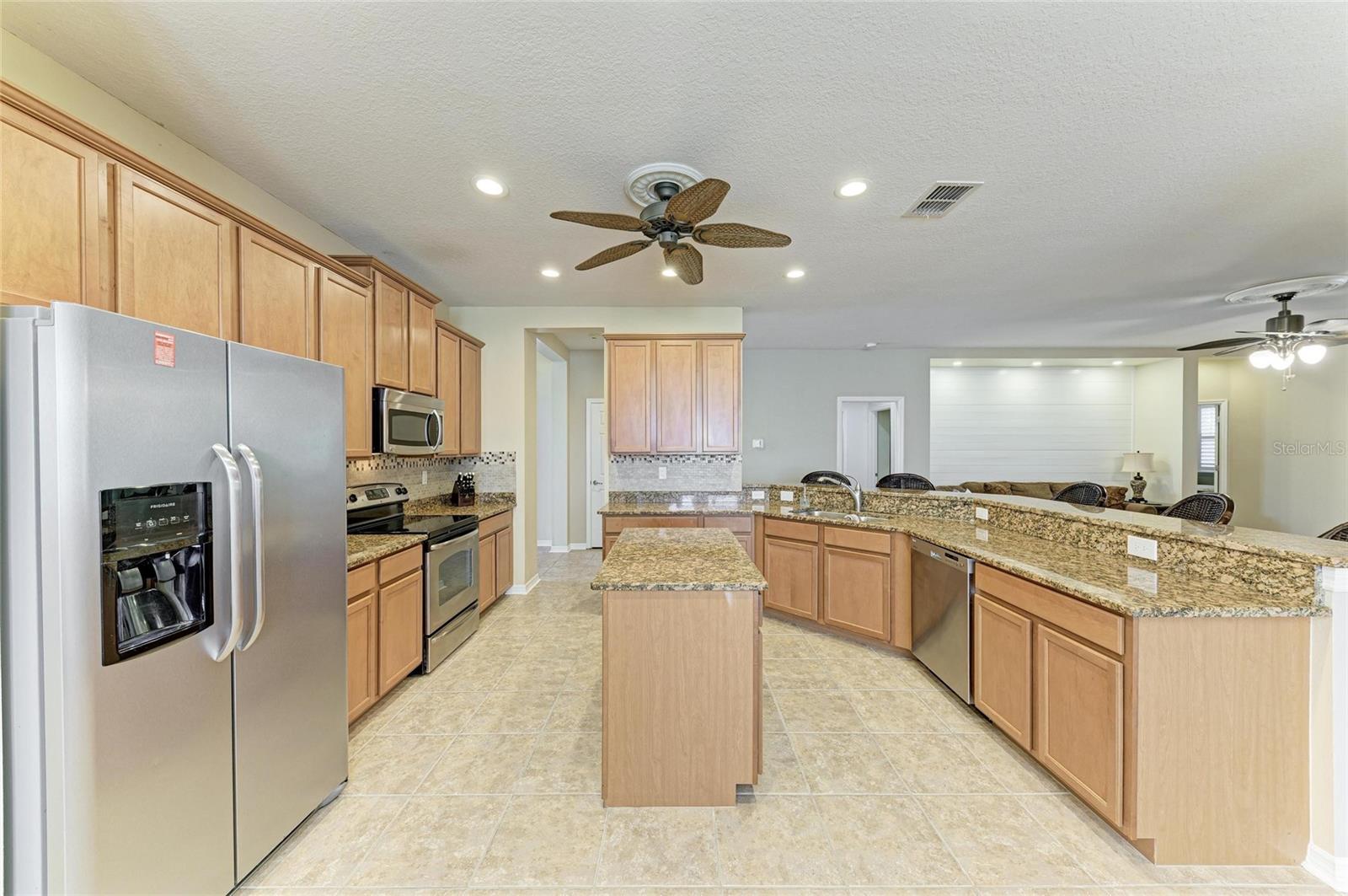 OAKLEAF HAMMOCK PH III - Residential