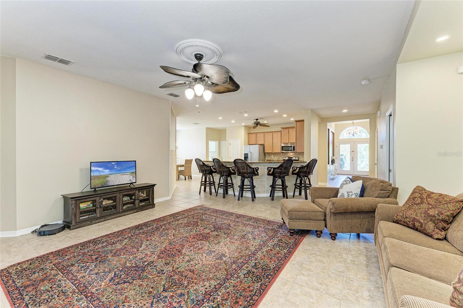 OAKLEAF HAMMOCK PH III - Residential