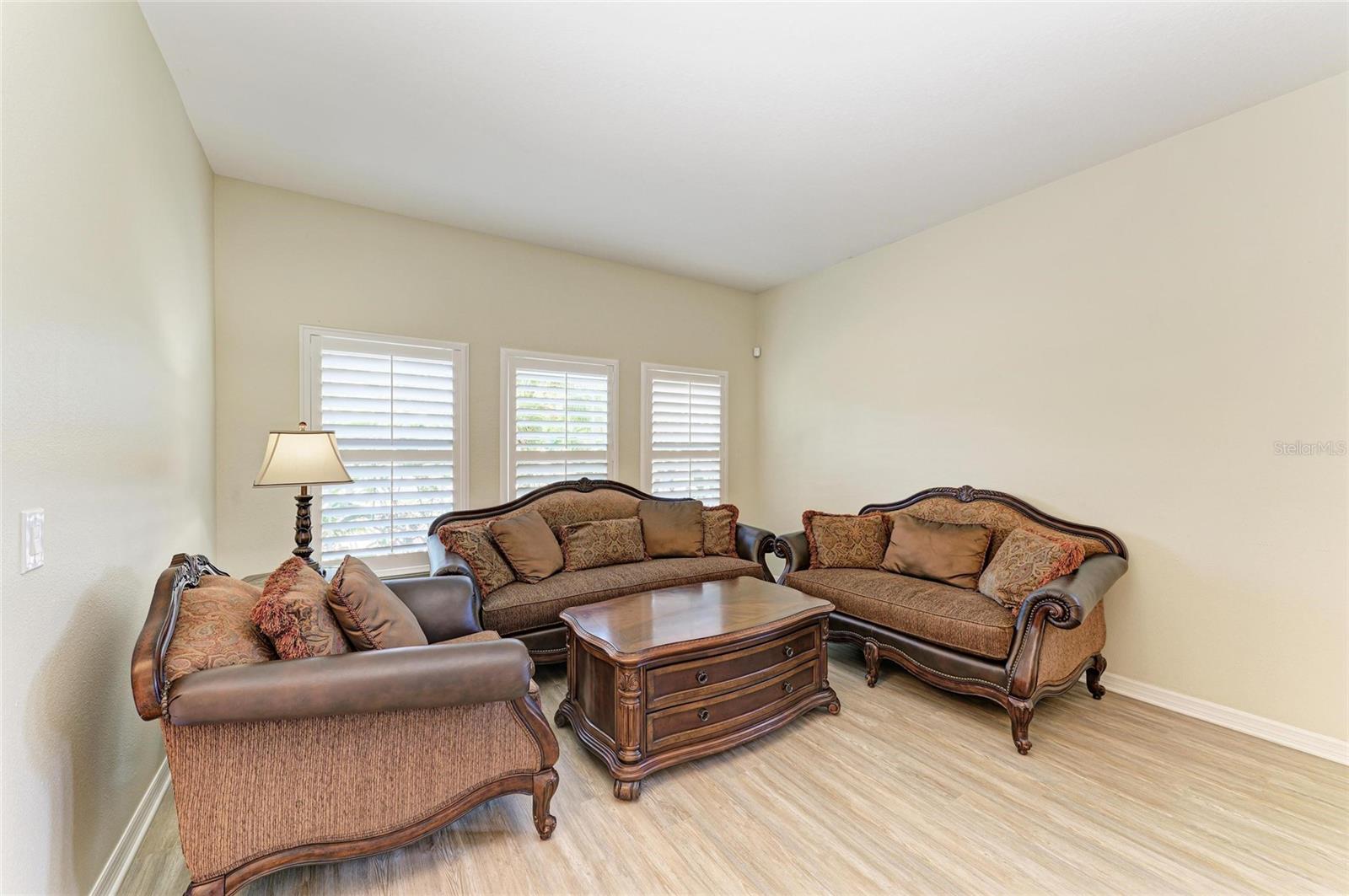 OAKLEAF HAMMOCK PH III - Residential