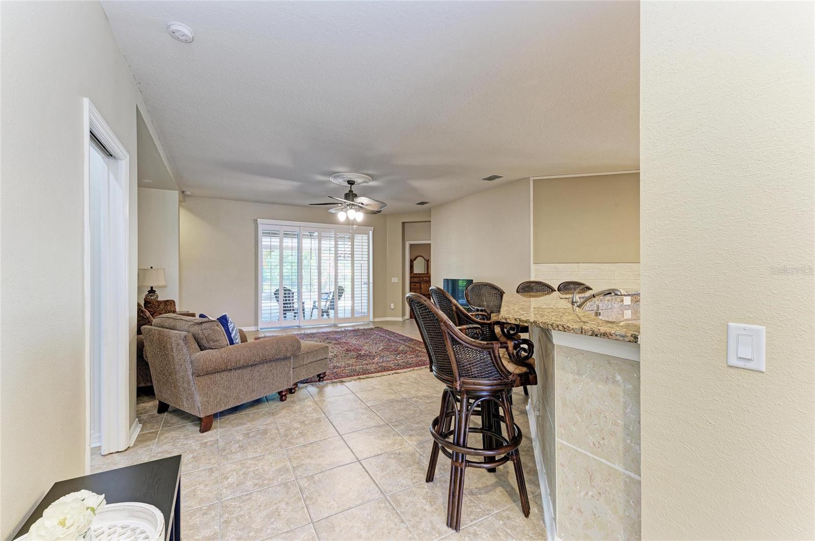 OAKLEAF HAMMOCK PH III - Residential