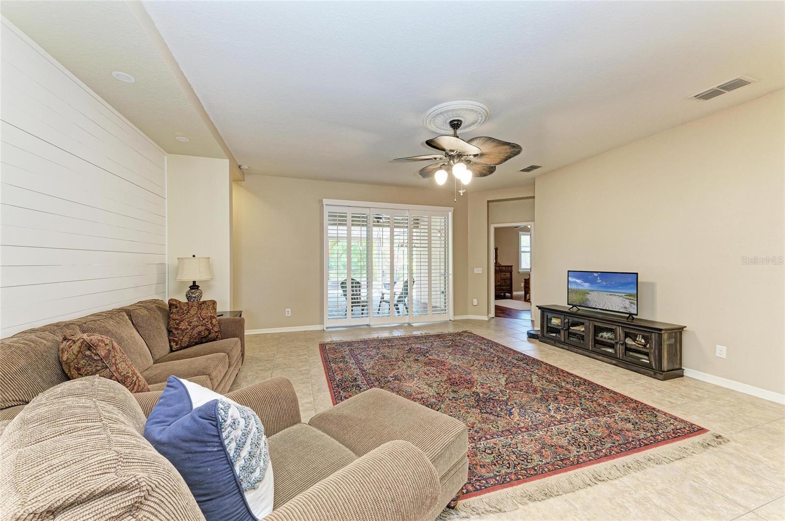 OAKLEAF HAMMOCK PH III - Residential