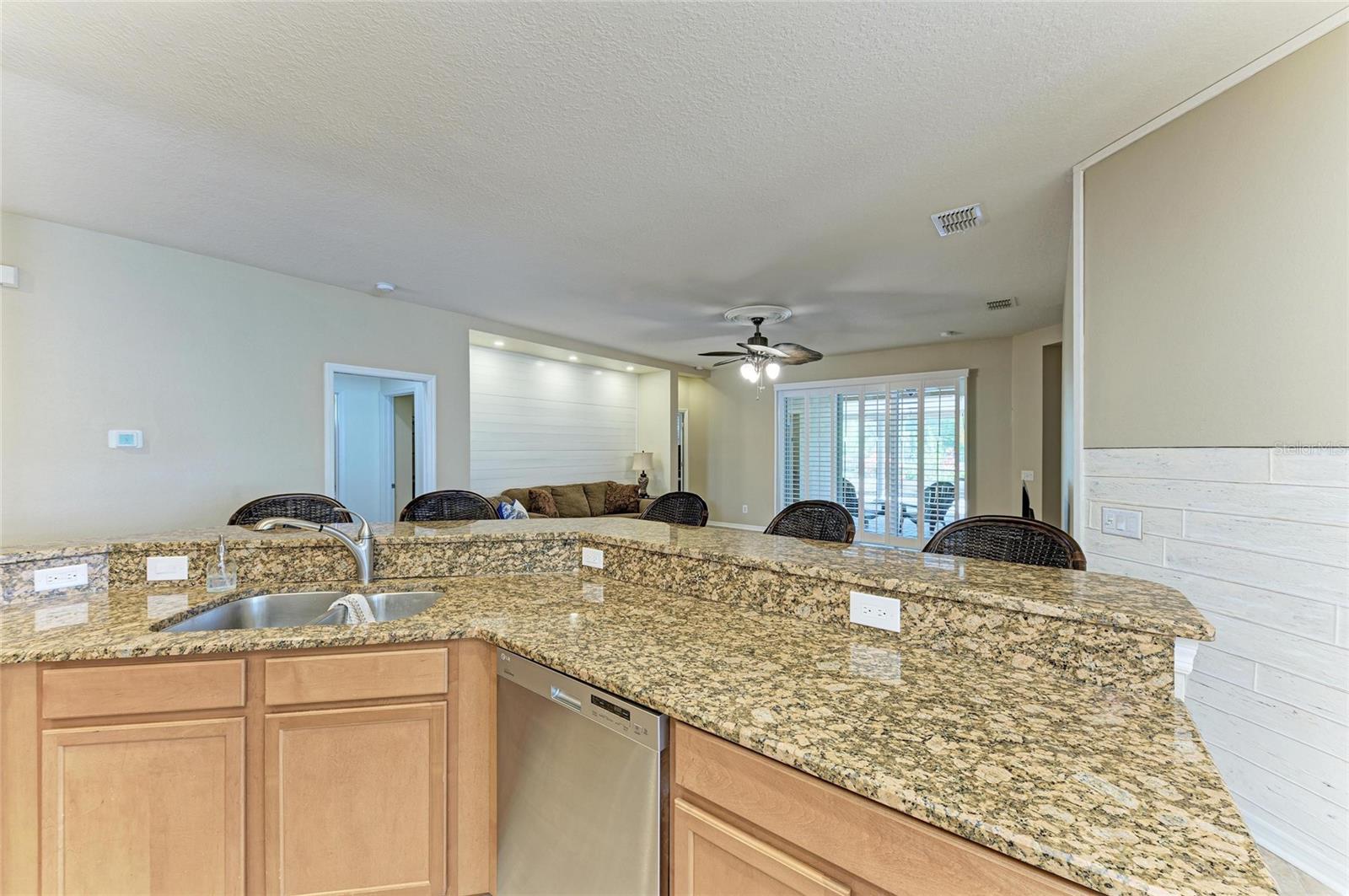 OAKLEAF HAMMOCK PH III - Residential