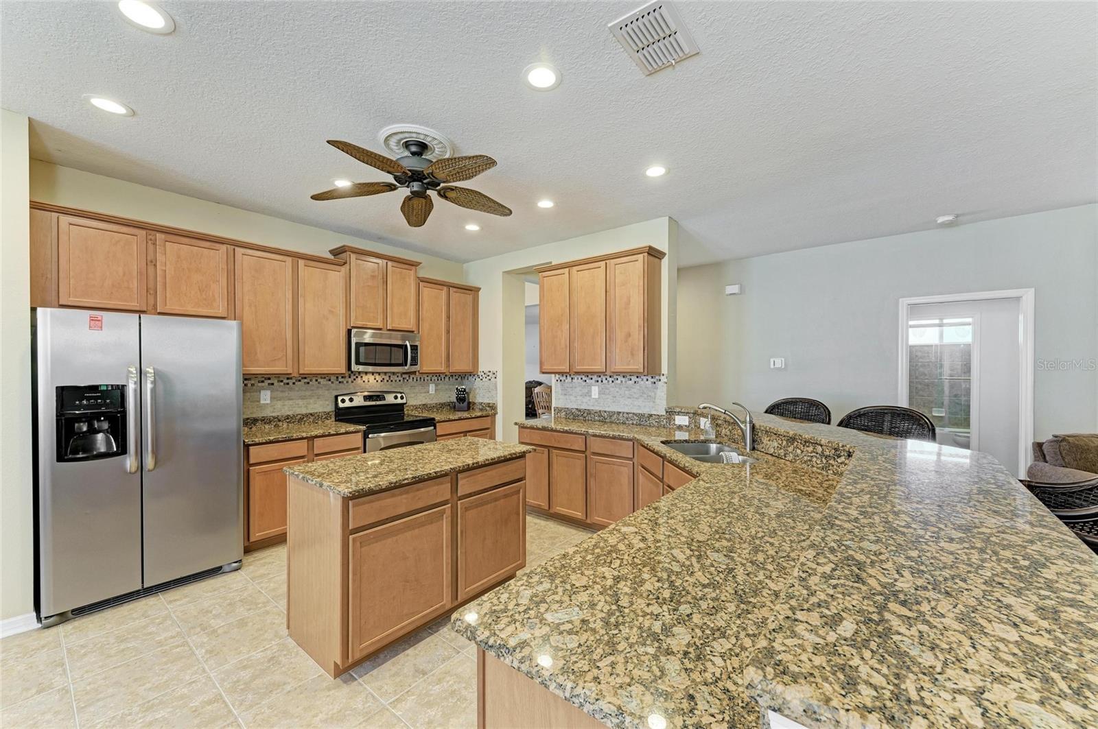 OAKLEAF HAMMOCK PH III - Residential