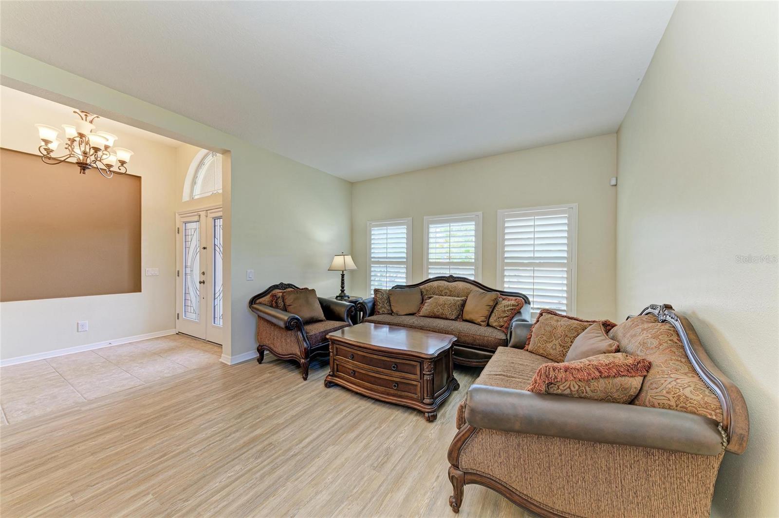 OAKLEAF HAMMOCK PH III - Residential