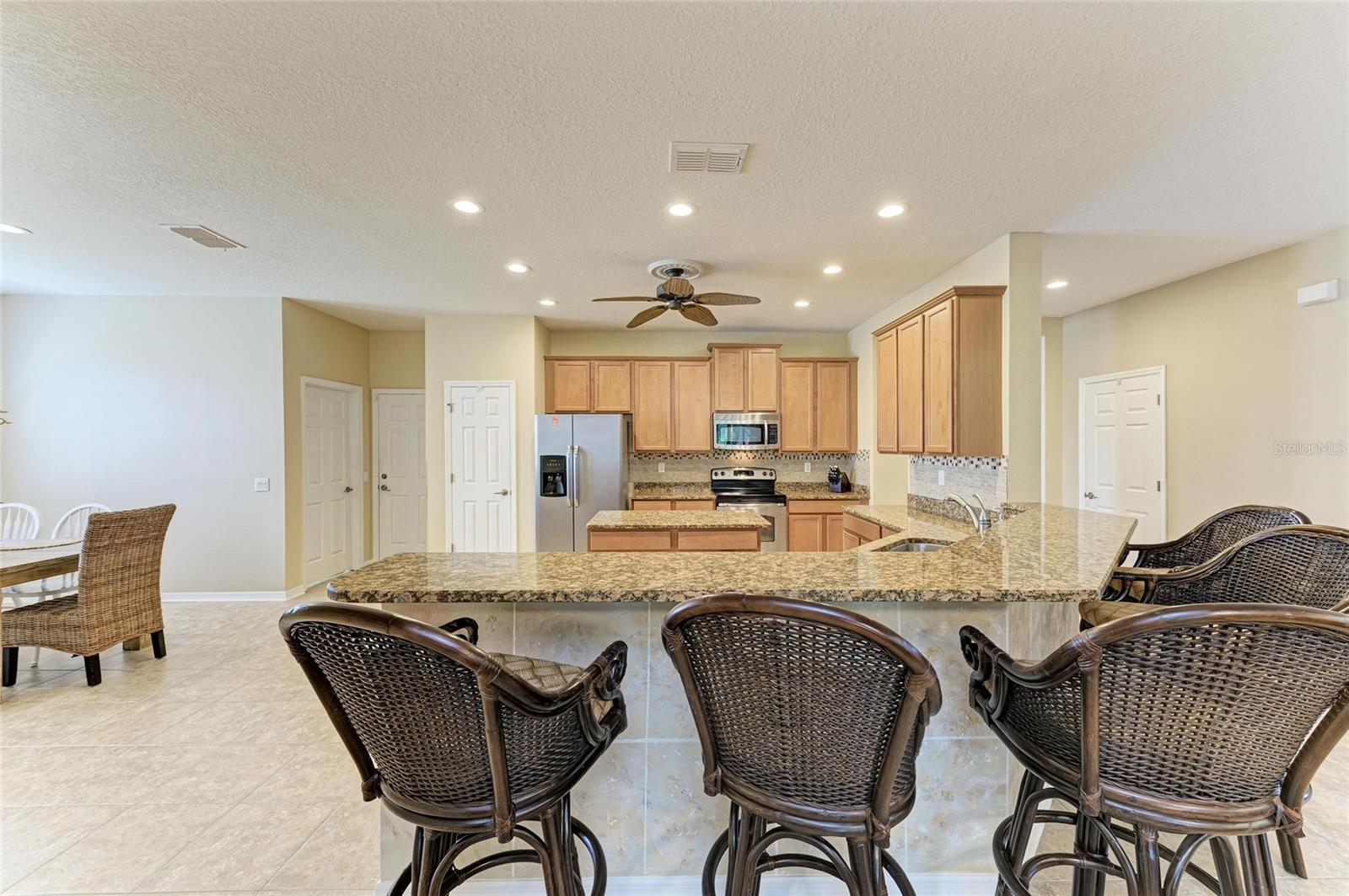 OAKLEAF HAMMOCK PH III - Residential