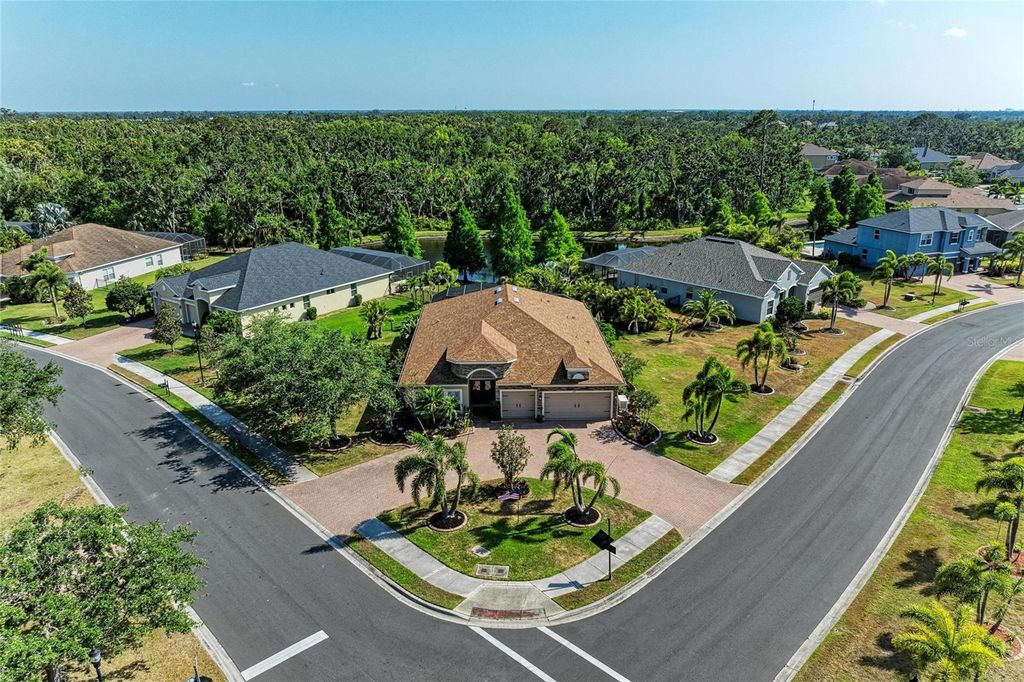 Photo of 5439 74th Place E, Ellenton, FL 34222 (MLS # A4651414)