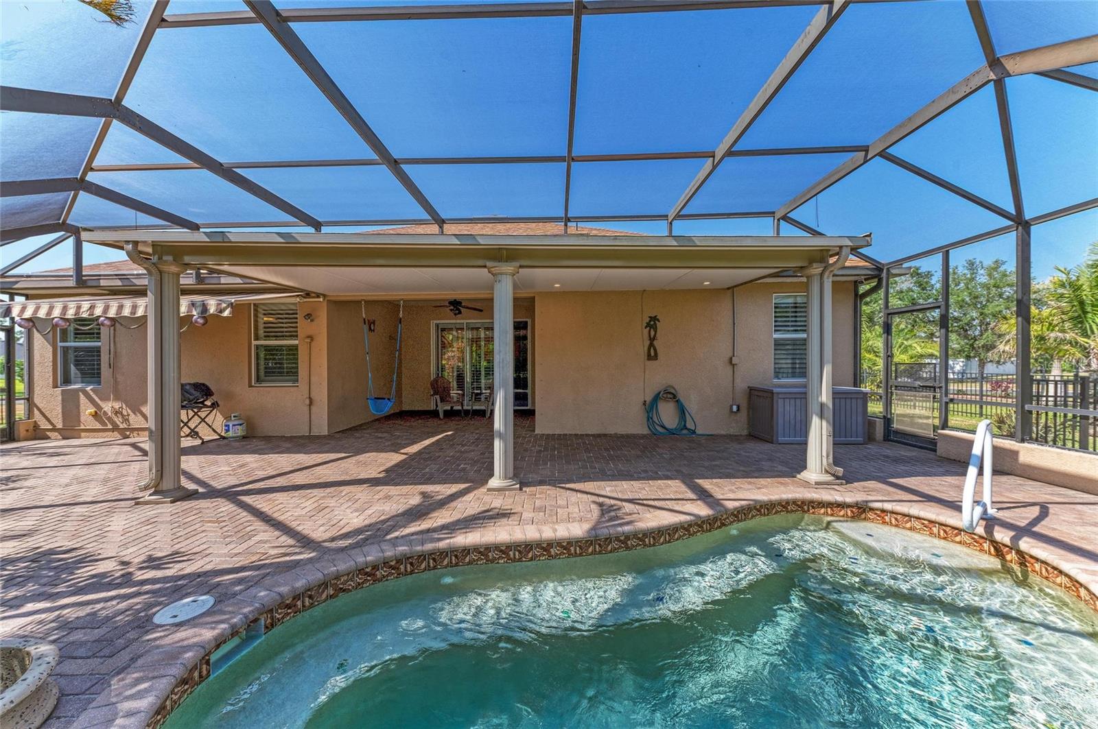 OAKLEAF HAMMOCK PH III - Residential