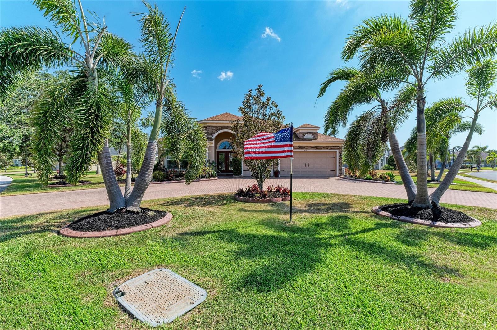 OAKLEAF HAMMOCK PH III - Residential