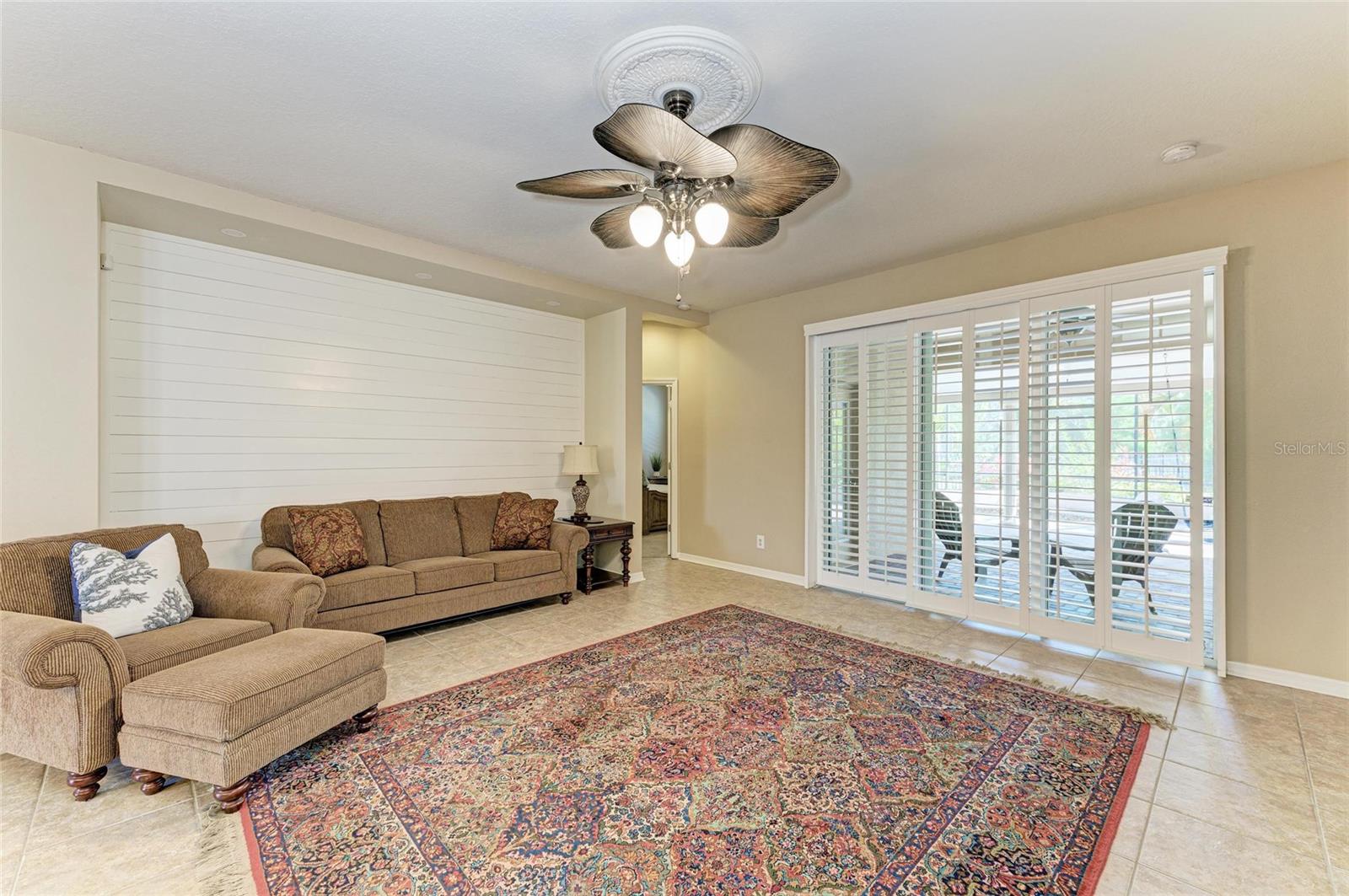 OAKLEAF HAMMOCK PH III - Residential