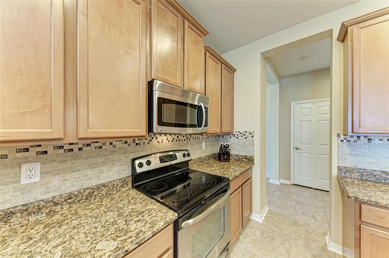 OAKLEAF HAMMOCK PH III - Residential