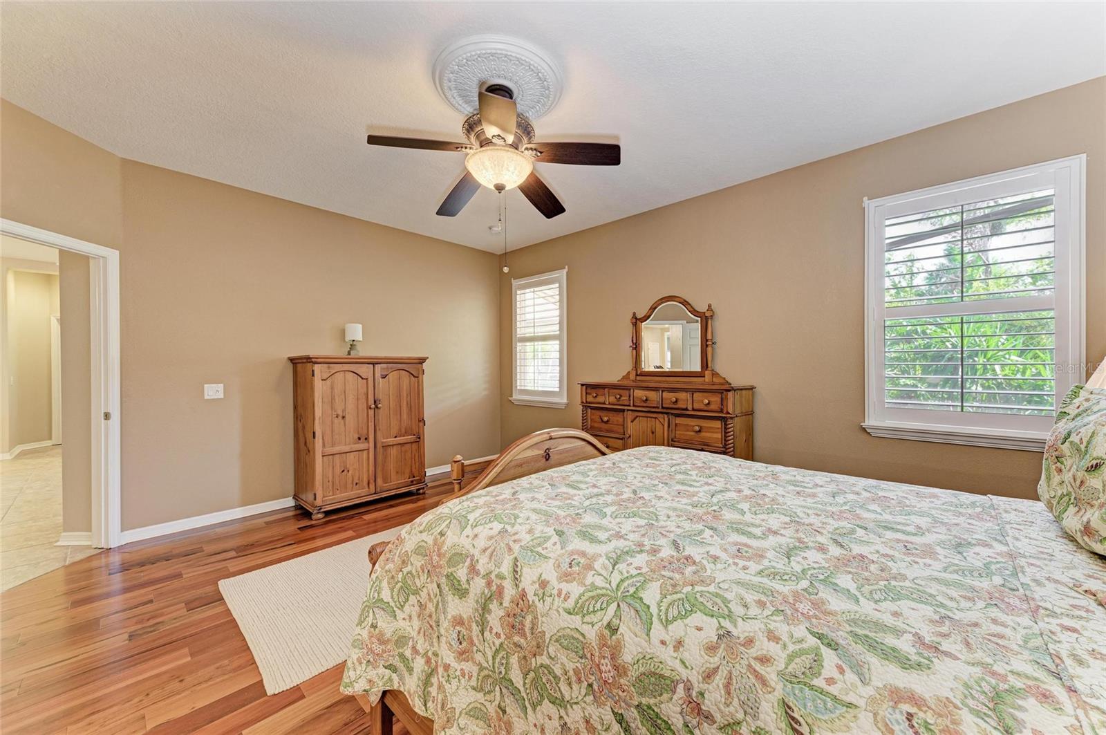 OAKLEAF HAMMOCK PH III - Residential