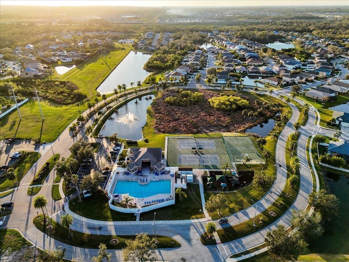 OAKLEAF HAMMOCK PH III - Residential