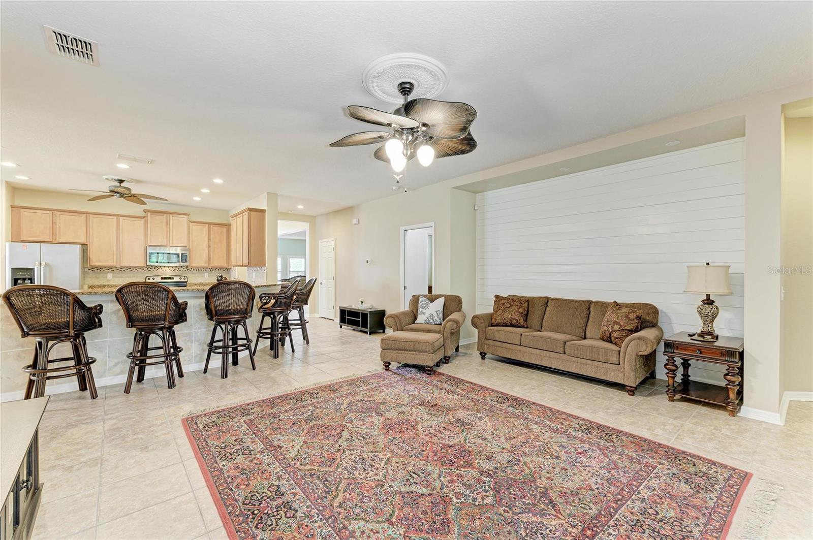 OAKLEAF HAMMOCK PH III - Residential