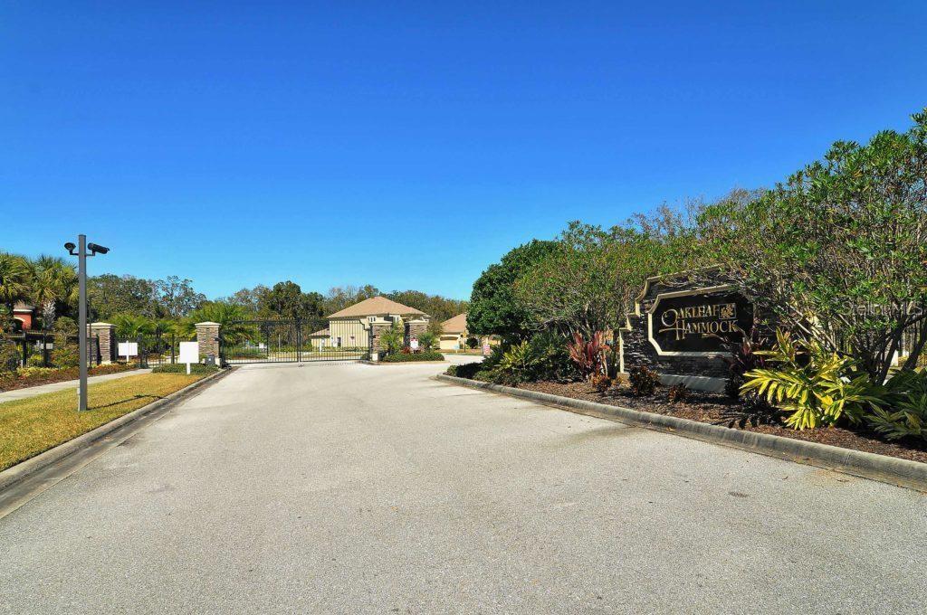 OAKLEAF HAMMOCK PH III - Residential