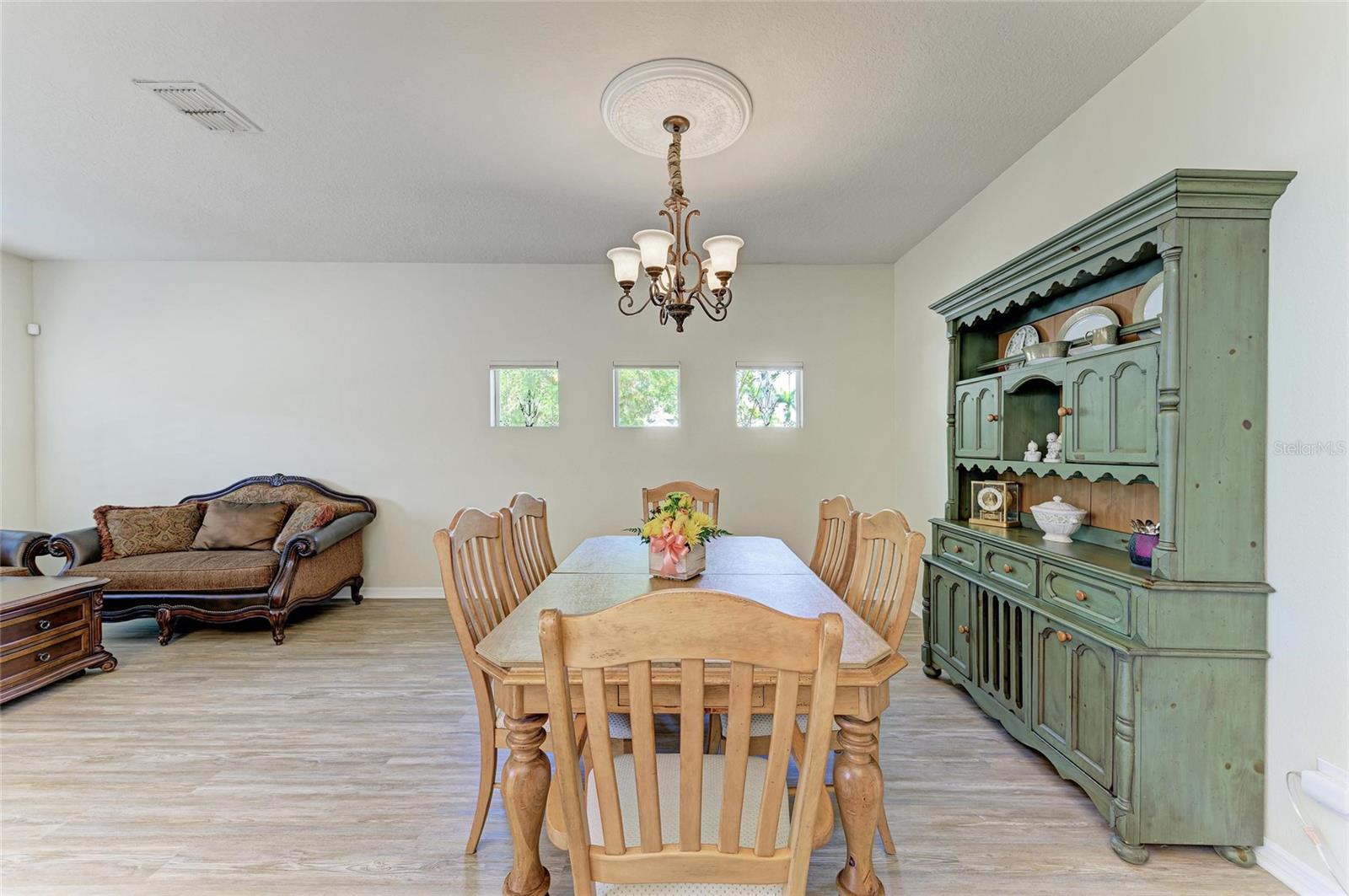 OAKLEAF HAMMOCK PH III - Residential