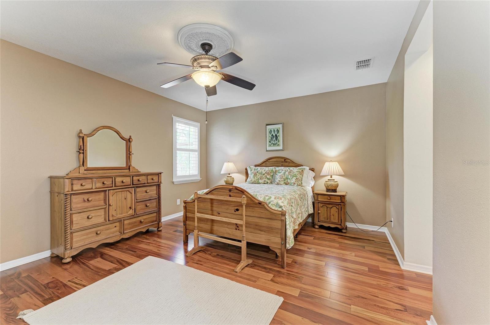 OAKLEAF HAMMOCK PH III - Residential