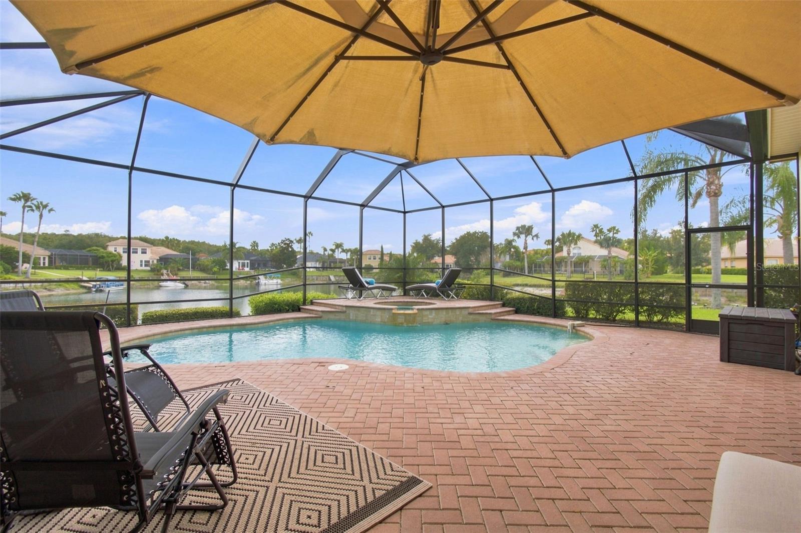 10801 BARBADOS ISLE DRIVE