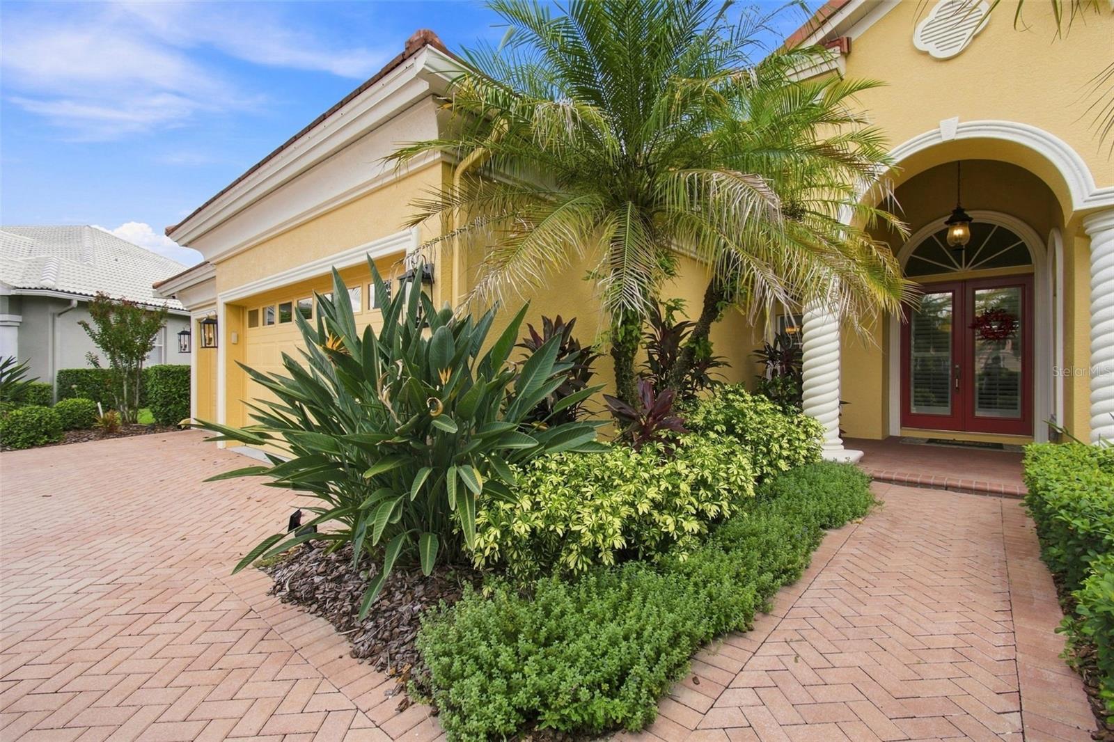 10801 BARBADOS ISLE DRIVE